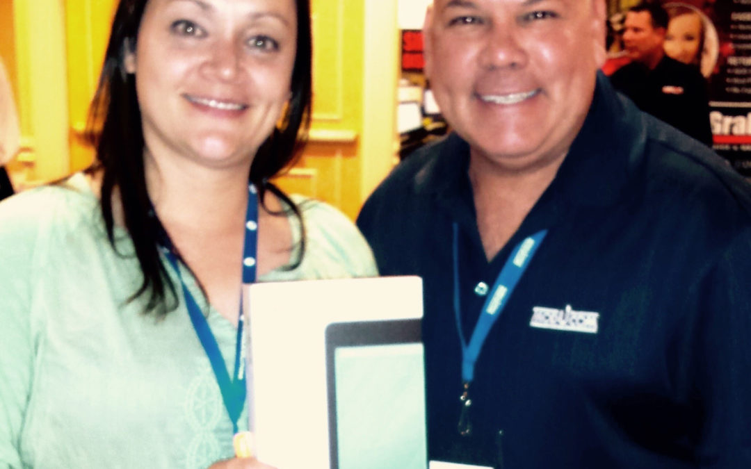 ModUcom at the 2015 New Mexico APCO-NENA Conference